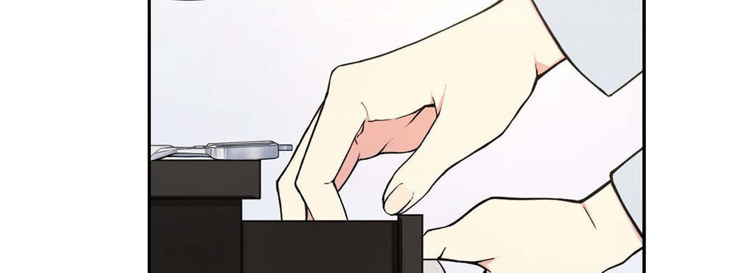 Sweet Caress Chapter 8 page 86 - 
