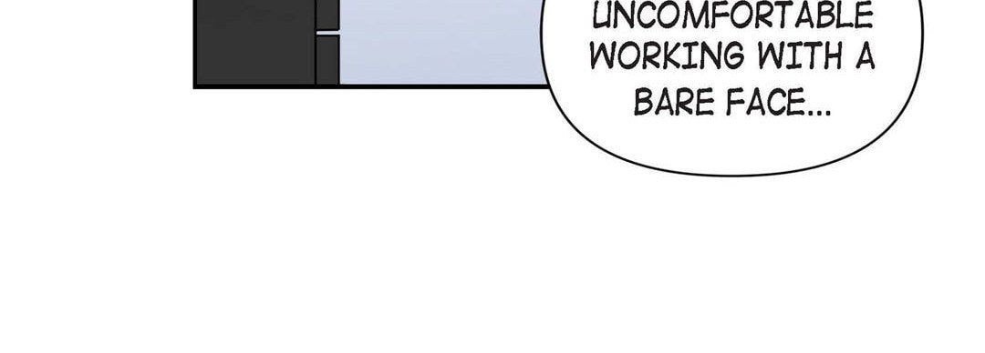 Sweet Caress Chapter 8 page 88 - 
