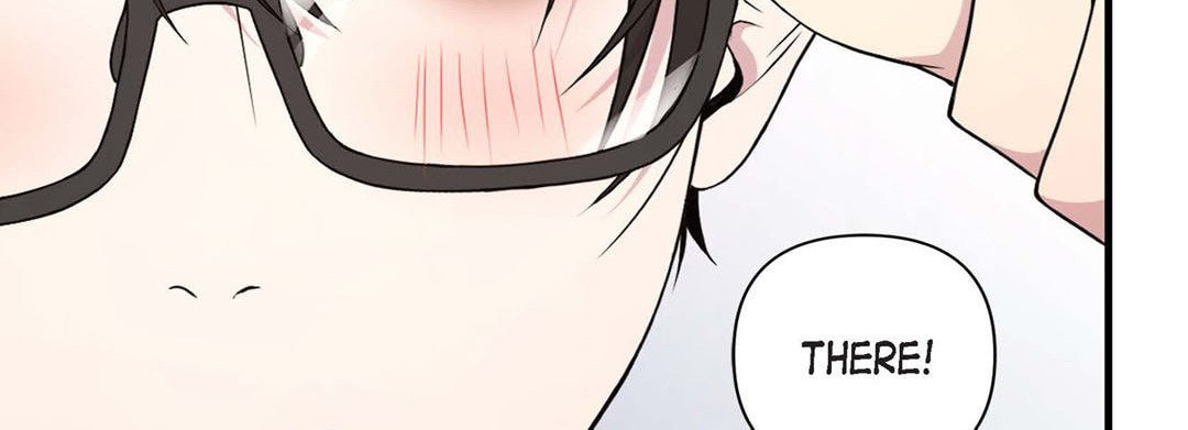 Sweet Caress Chapter 8 page 90 - 
