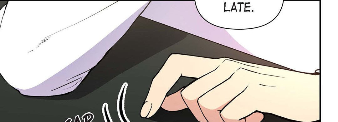 Sweet Caress Chapter 8 page 10 - 