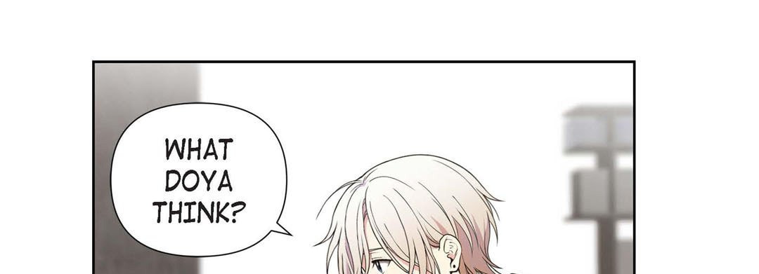 Sweet Caress Chapter 8 page 93 - 