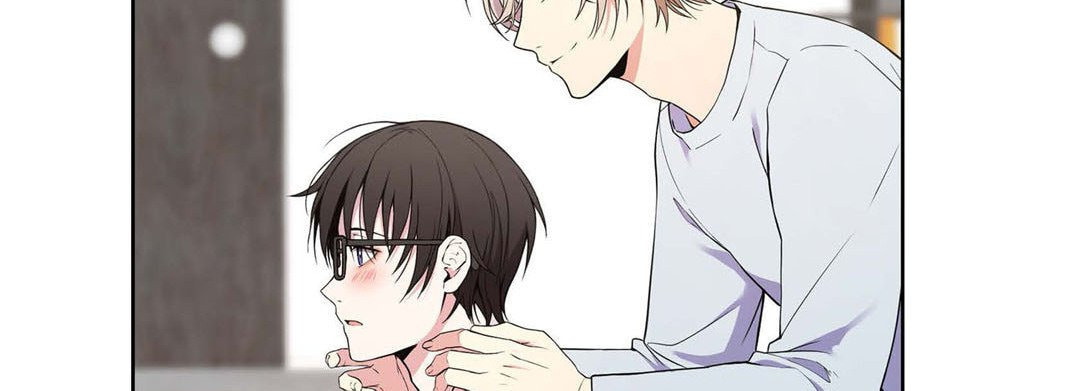 Sweet Caress Chapter 8 page 94 - 
