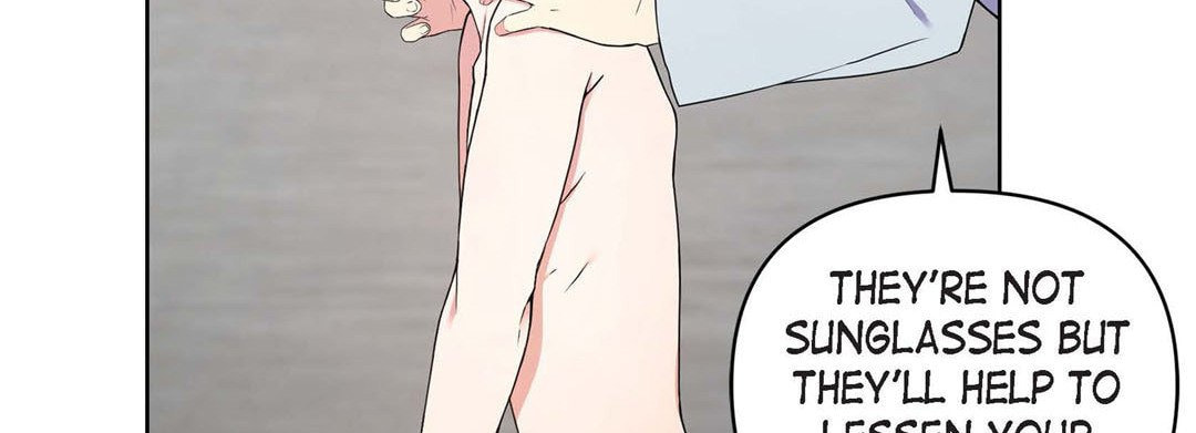 Sweet Caress Chapter 8 page 95 - 