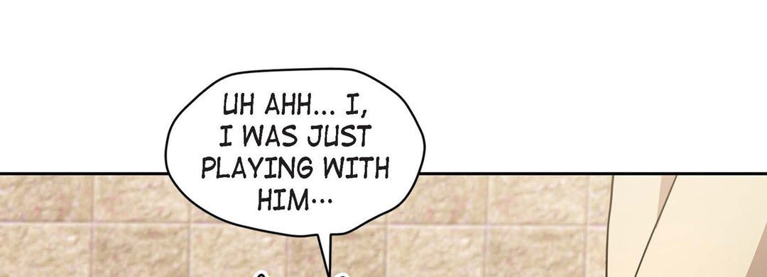 Sweet Caress Chapter 9 page 105 - 
