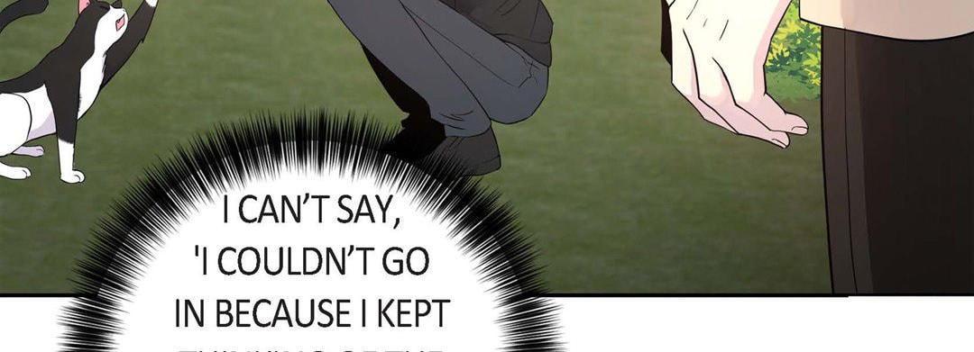 Sweet Caress Chapter 9 page 107 - 