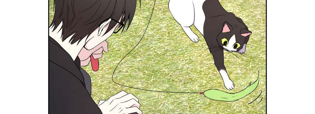 Sweet Caress Chapter 9 page 111 - 