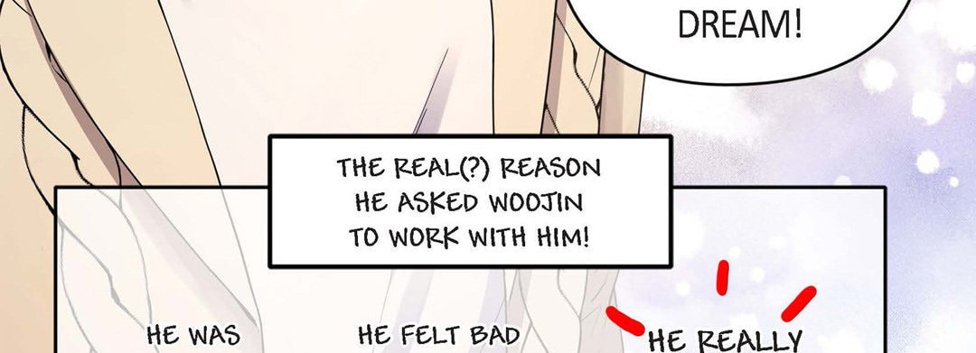 Sweet Caress Chapter 9 page 115 - 