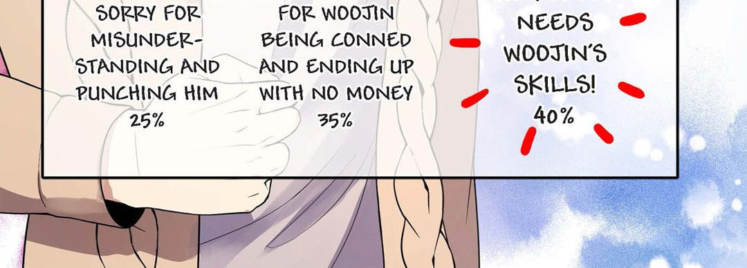 Sweet Caress Chapter 9 page 116 - 