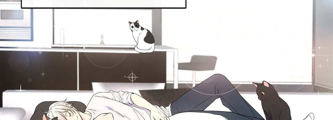 Sweet Caress Chapter 9 page 118 - 