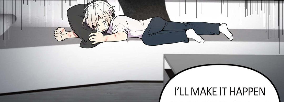Sweet Caress Chapter 9 page 122 - 