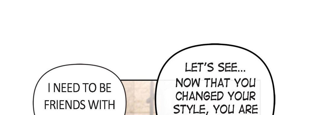 Sweet Caress Chapter 9 page 125 - 