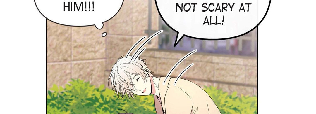 Sweet Caress Chapter 9 page 126 - 