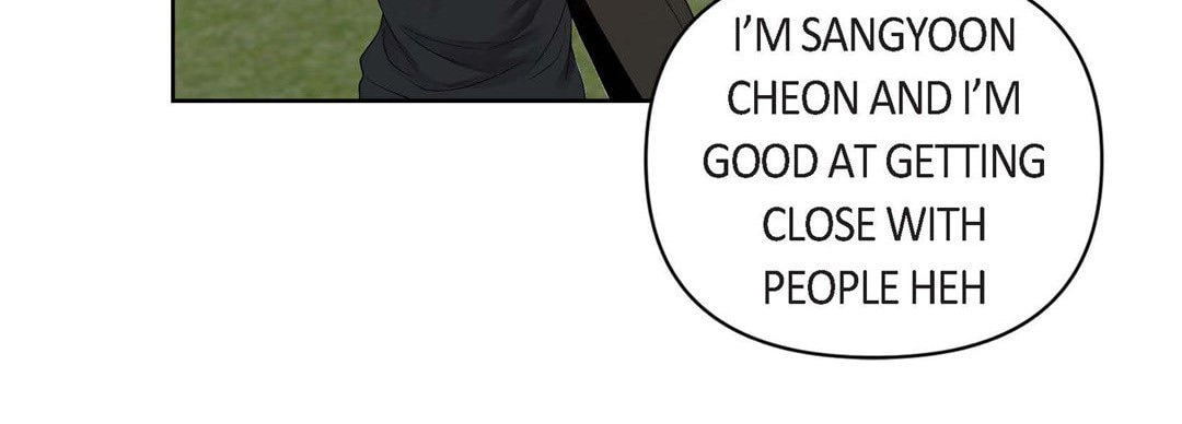 Sweet Caress Chapter 9 page 128 - 