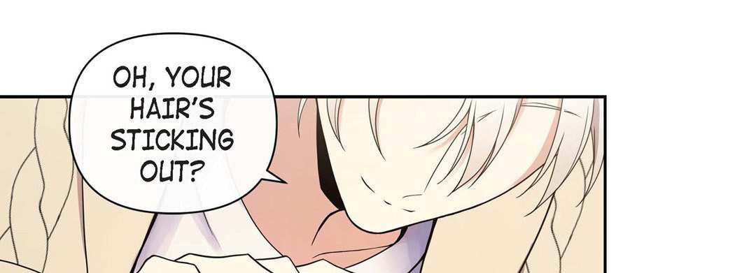 Sweet Caress Chapter 9 page 129 - 