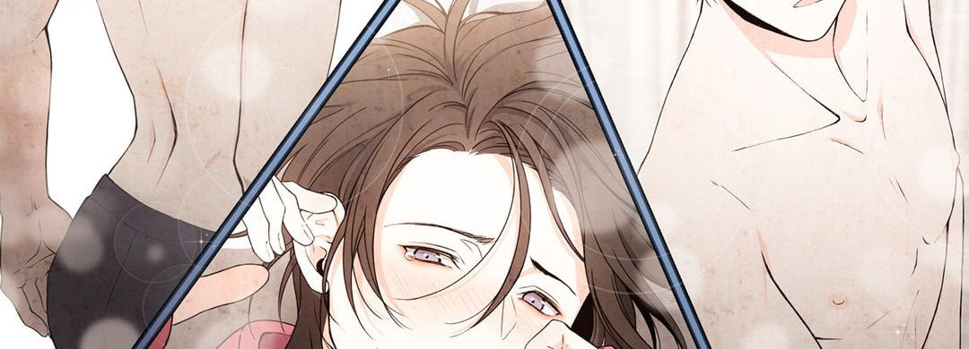 Sweet Caress Chapter 9 page 14 - 
