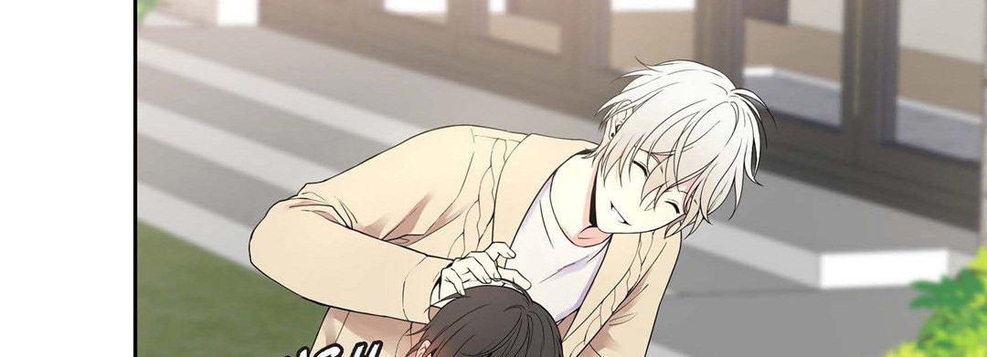 Sweet Caress Chapter 9 page 131 - 