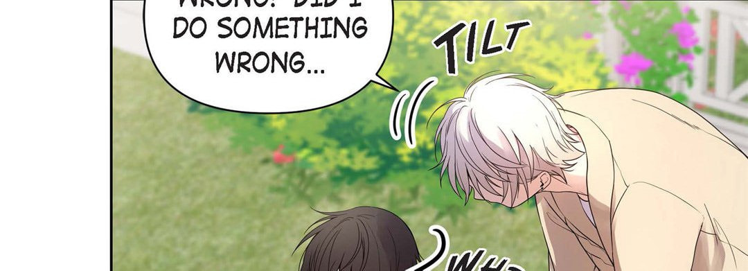 Sweet Caress Chapter 9 page 138 - 