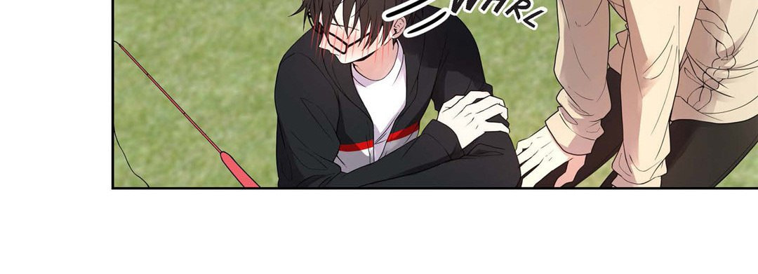 Sweet Caress Chapter 9 page 139 - 