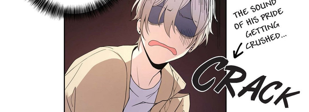 Sweet Caress Chapter 9 page 142 - 