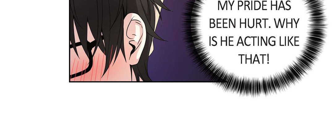 Sweet Caress Chapter 9 page 144 - 