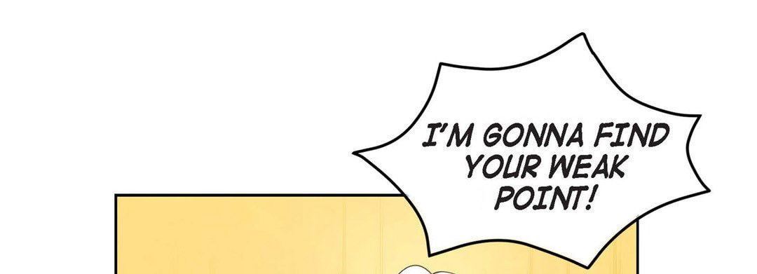 Sweet Caress Chapter 9 page 149 - 