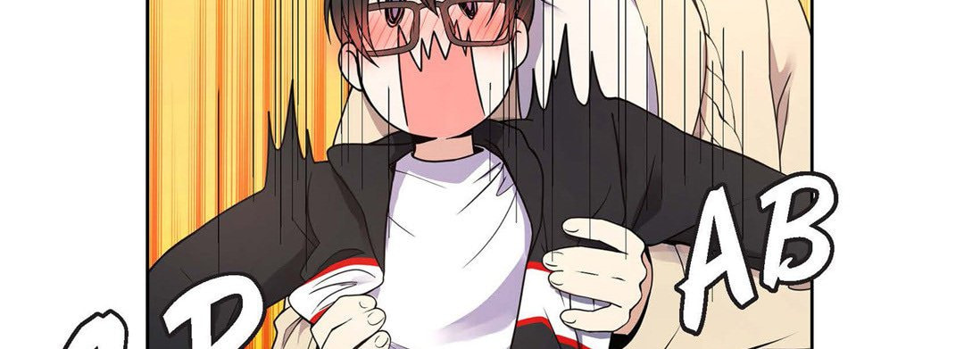 Sweet Caress Chapter 9 page 151 - 