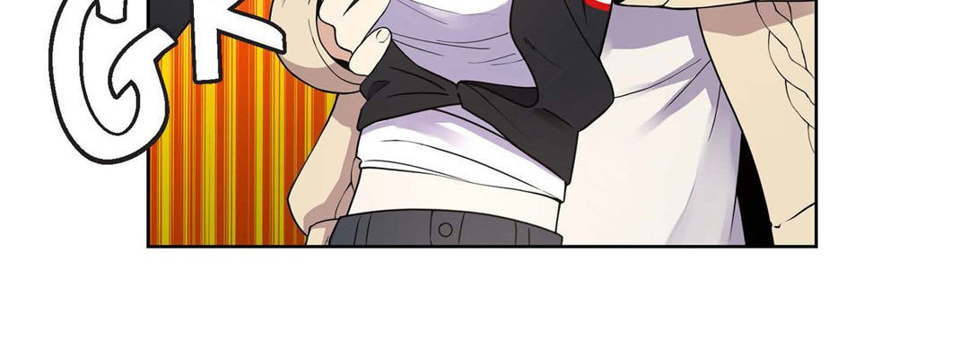 Sweet Caress Chapter 9 page 152 - 