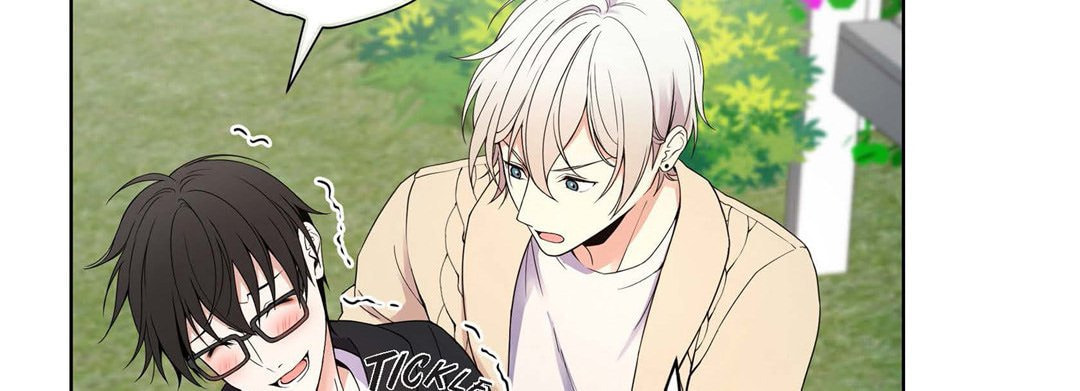 Sweet Caress Chapter 9 page 154 - 
