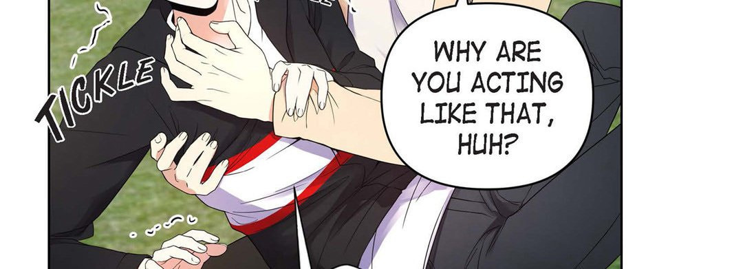 Sweet Caress Chapter 9 page 155 - 