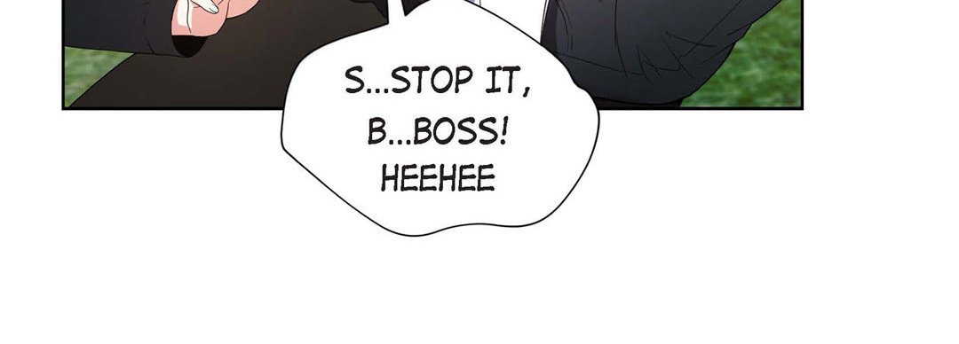 Sweet Caress Chapter 9 page 156 - 