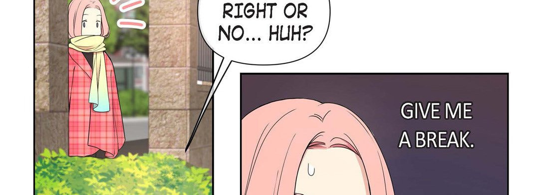Sweet Caress Chapter 9 page 158 - 