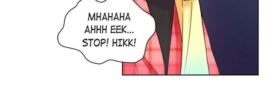 Sweet Caress Chapter 9 page 160 - 