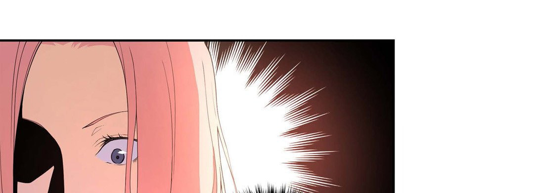 Sweet Caress Chapter 9 page 165 - 