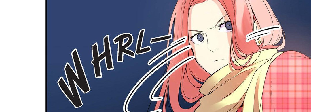 Sweet Caress Chapter 9 page 167 - 