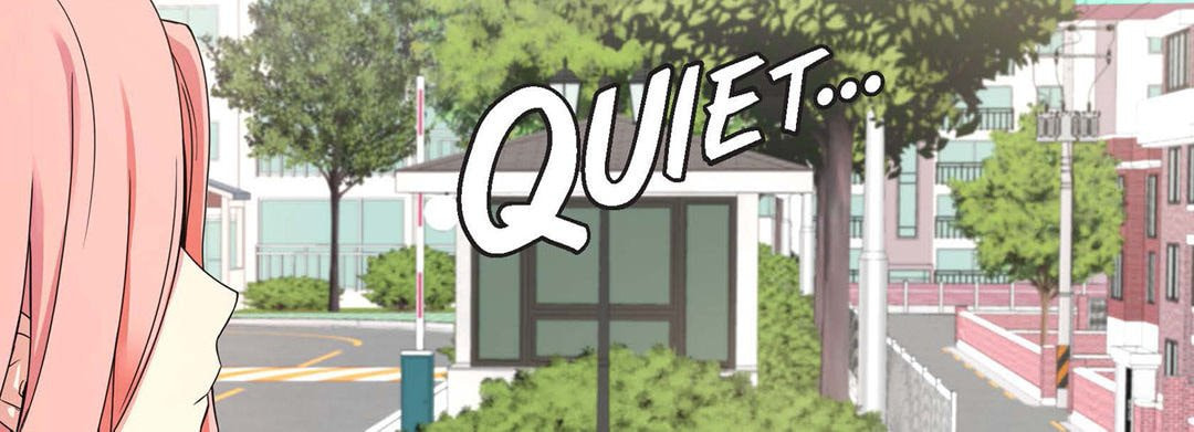 Sweet Caress Chapter 9 page 170 - 