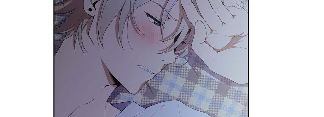 Sweet Caress Chapter 9 page 18 - 
