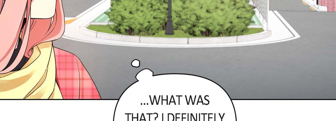 Sweet Caress Chapter 9 page 171 - 