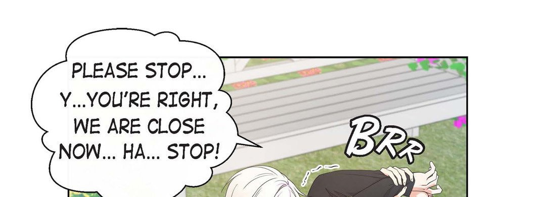 Sweet Caress Chapter 9 page 177 - 
