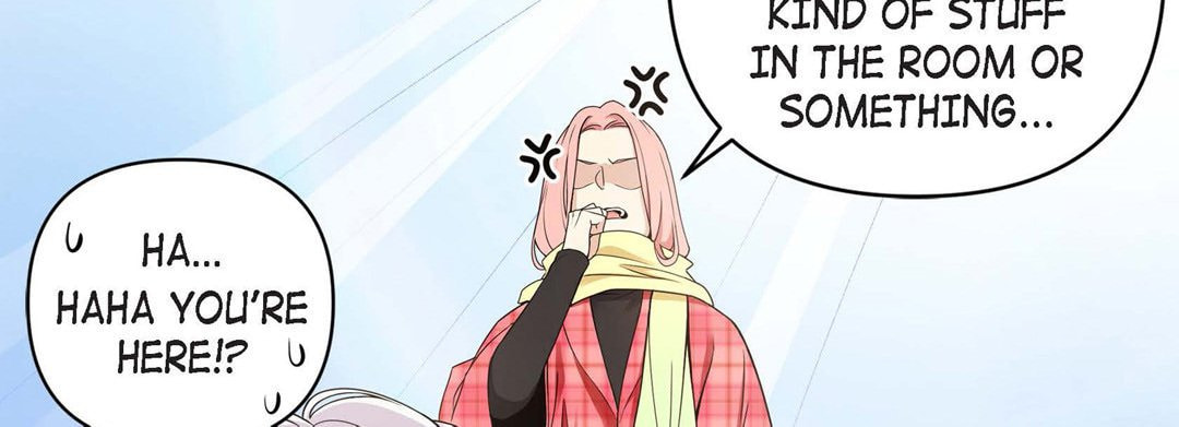 Sweet Caress Chapter 9 page 182 - 