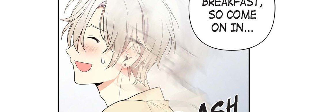 Sweet Caress Chapter 9 page 186 - 