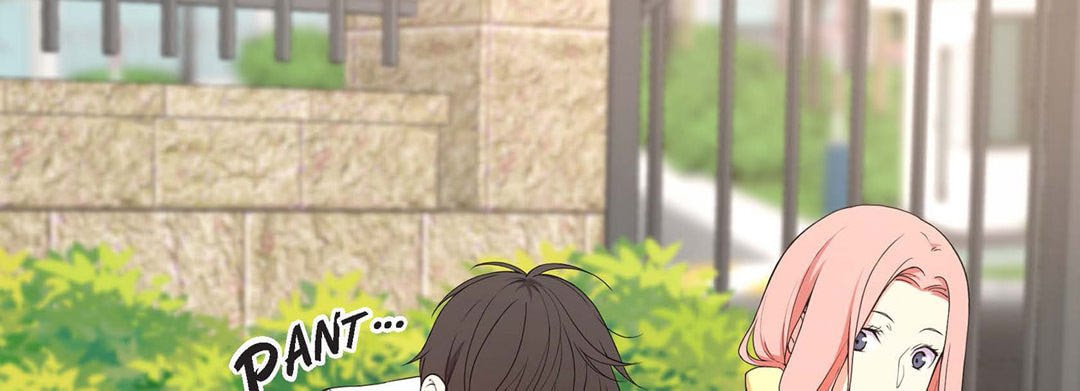 Sweet Caress Chapter 9 page 190 - 