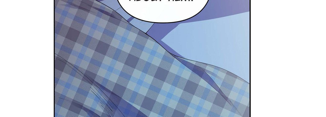 Sweet Caress Chapter 9 page 20 - 