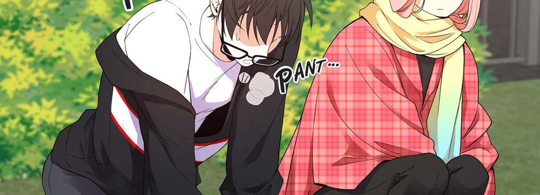 Sweet Caress Chapter 9 page 191 - 