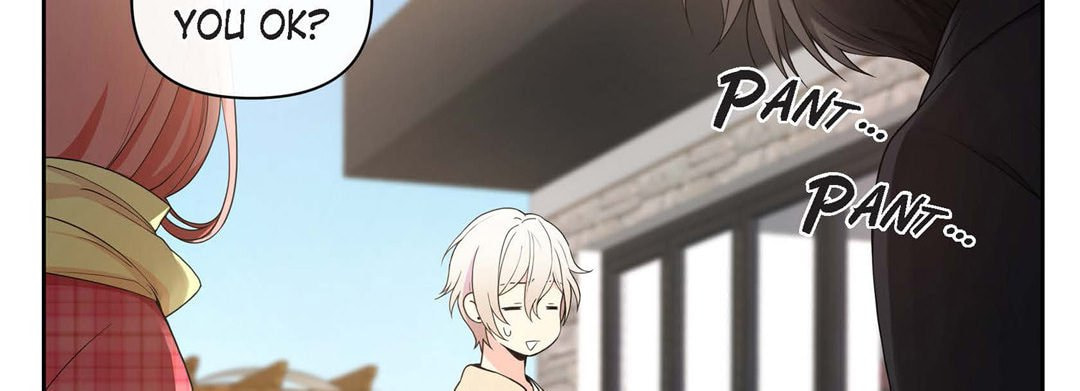 Sweet Caress Chapter 9 page 194 - 
