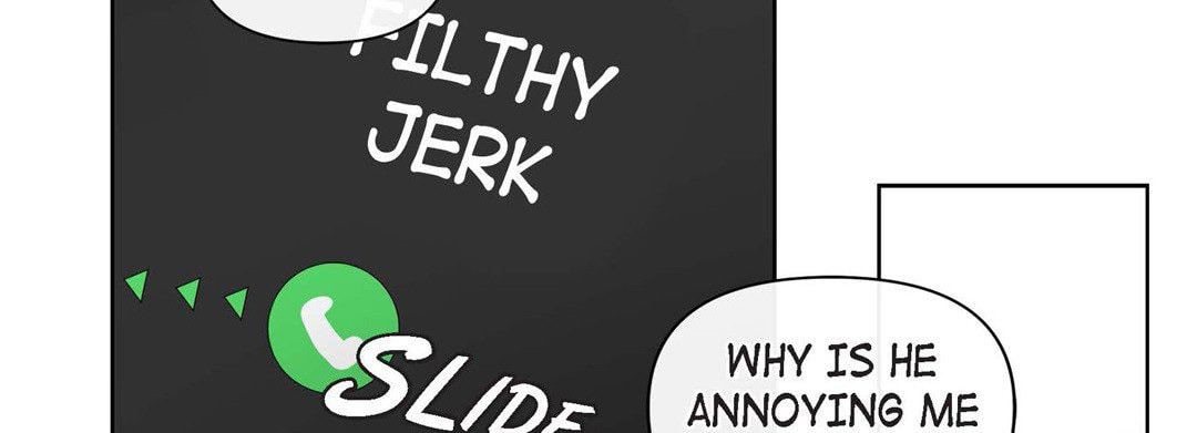 Sweet Caress Chapter 9 page 202 - 