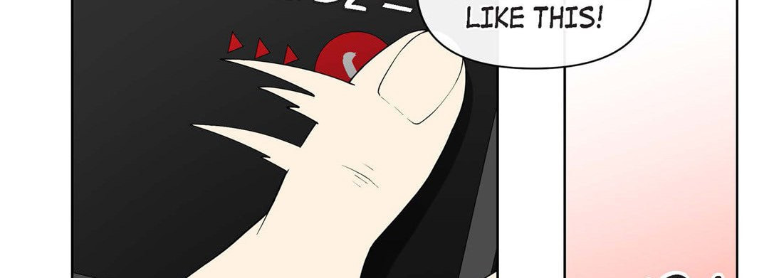 Sweet Caress Chapter 9 page 203 - 