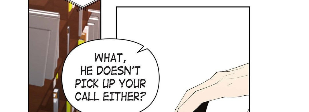 Sweet Caress Chapter 9 page 206 - 