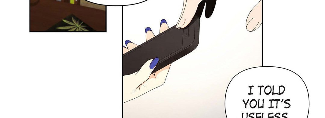 Sweet Caress Chapter 9 page 207 - 