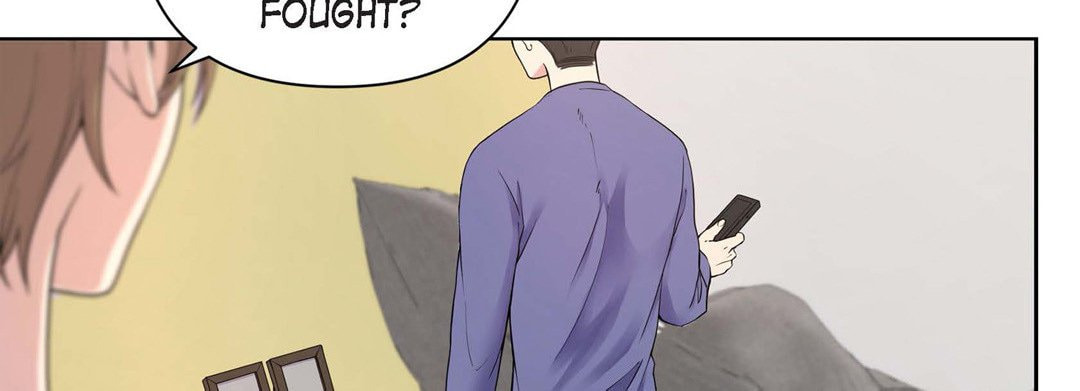 Sweet Caress Chapter 9 page 210 - 