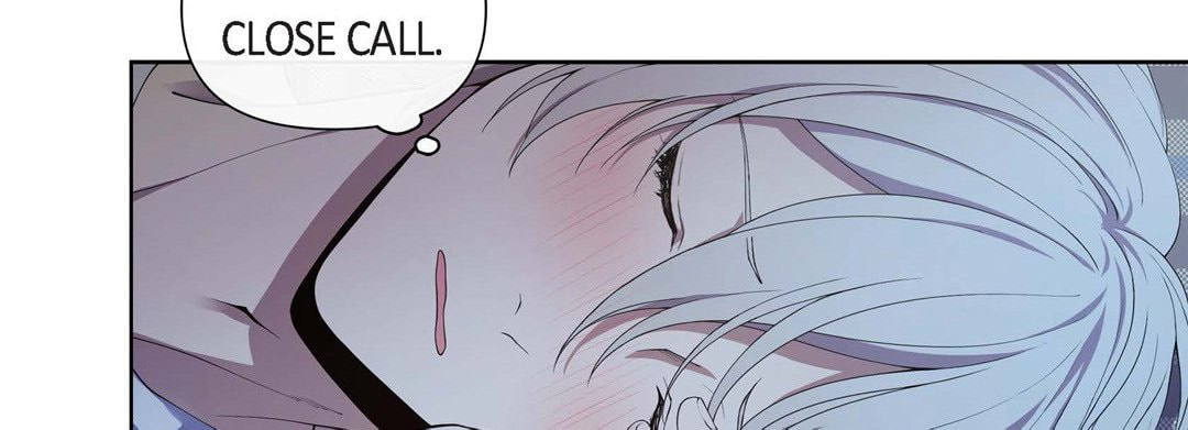 Sweet Caress Chapter 9 page 22 - 